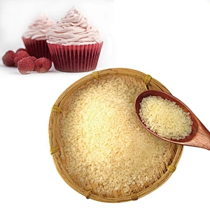 High quality 120 Bloom - 300 Bloom halal edible gelatin powder for cake candy