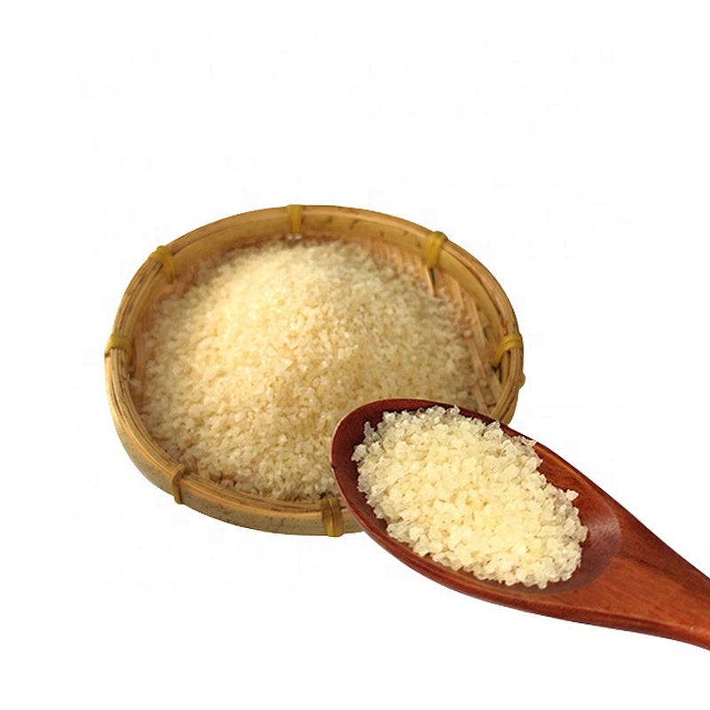 High quality 120 Bloom - 300 Bloom halal edible gelatin powder for cake candy
